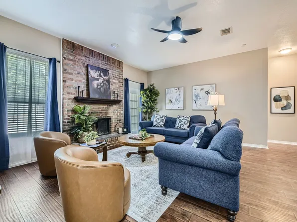 4201 Salem St, Grand Prairie, TX 75052