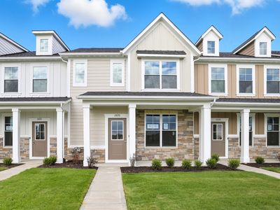 2670 Marjorie Ln, Plainfield, IN, 46168