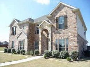 1472 Fence Post Dr, Haslet, TX 76052