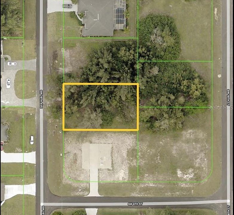 1st image of 453 SW 19TH AVENUE LOT 3