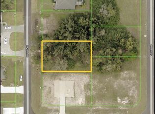 453 SW 19th Ave #3, Cape Coral, FL 33991