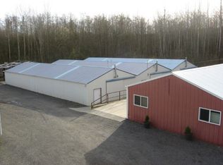 9409 Delta Line Rd, Blaine, WA 98230