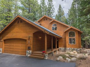 14676 Hansel Ave, Truckee, CA 96161