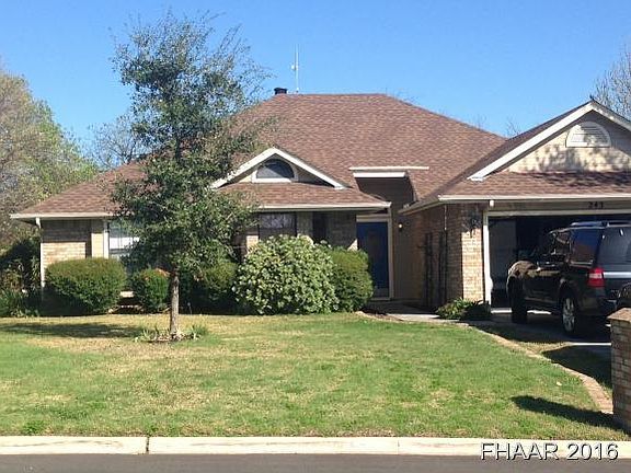 2nd image of 243 Meadowlakes Dr