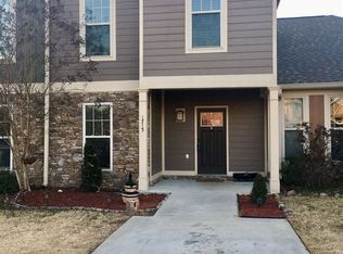 1715 Stone Castle, Cleveland, TN 37312