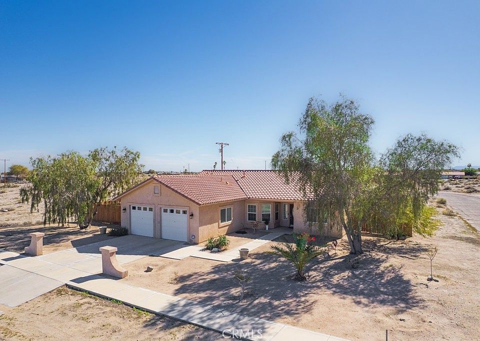 1081 Aberdeen Dr, Thermal, CA 92274 Zillow