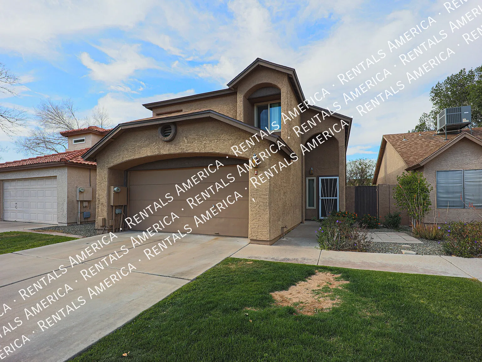 3 bed, 2.5 bath, 1538 sqft, $1,800 — Photo 1