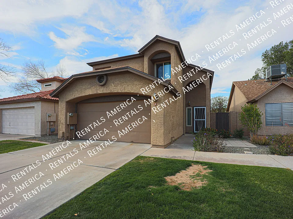 1836 N Stapley Dr #7