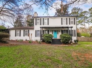 2723 Bob White Trl, Duluth, GA 30096