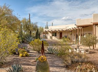 3360 N Horseback Trl, Tucson, AZ 85745