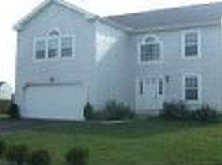 123 Yukon Dr, Commercial Point, OH 43116