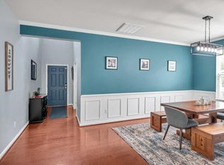 409 Pacific Heights Rd, Knightdale, NC 27545