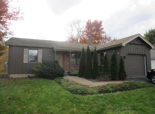 23 Laclede Ave, Chicopee, MA 01020