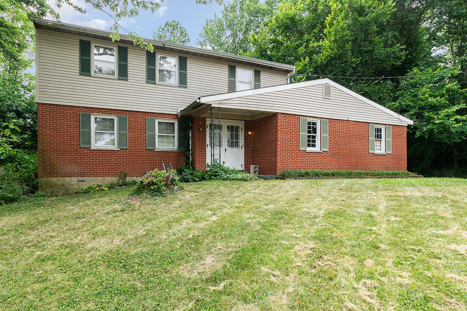 4092 Elizabeth Dr photo 1
