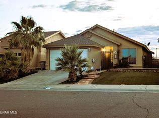 735 Draco Pl, El Paso, TX 79907