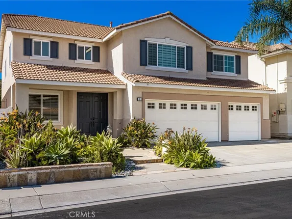 8 Tioga Pl, Irvine, CA 92602