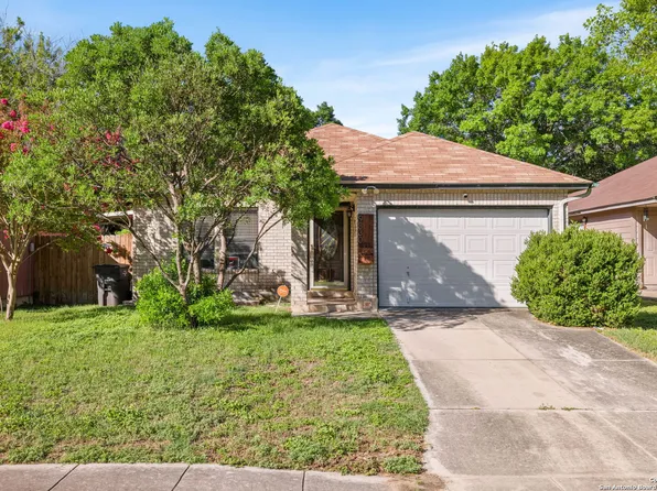 9830 Lauren Mist, San Antonio, TX 78251