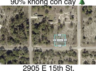 2905 E 15th St, Lehigh Acres, FL 33972