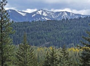 1110 Pinegrass Loop, Cle Elum, WA 98922
