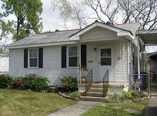 337 West Ave, Harahan, LA 70123