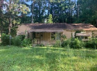 2506 Romain Way, East Pt, GA 30344