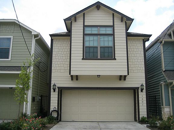Sample photo of what 5207 Larkin will look like when completed.