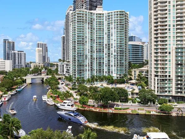 347 N New River Drive #2209, Fort Lauderdale, FL 33301