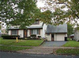 278 Franklin St, Tonawanda, NY 14150