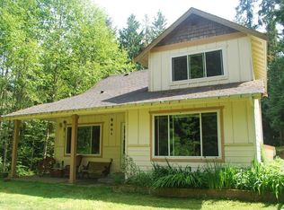 719 NE Erickson Ln, Poulsbo, WA 98370