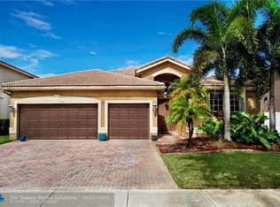 1906 SW 166th Ave, Miramar, FL 33027