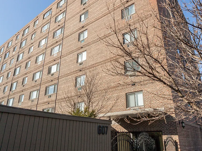 607 W Wrightwood Ave #305 — Photo 11