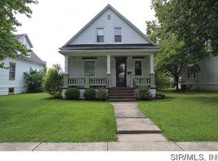 1316 7th St, Highland, IL