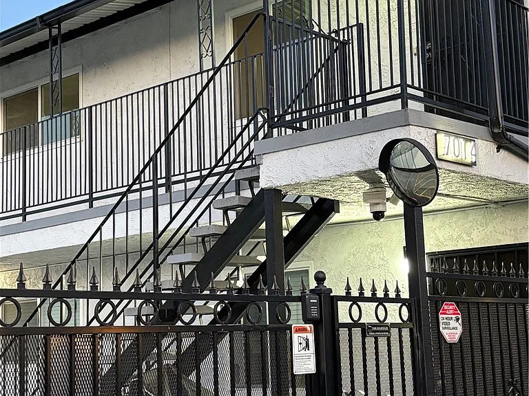 7014 Mountain View Ave #A — Photo 3