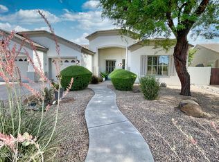3141 E Hampton Ln, Gilbert, AZ 85295