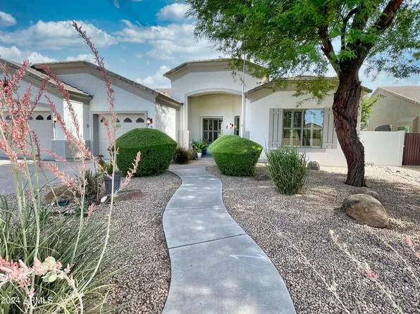 3141 E HAMPTON Lane, Gilbert, AZ 85295