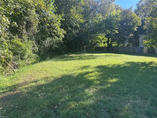3601 Polk St, Portsmouth, VA 23703