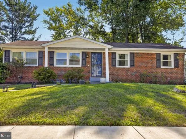 4327 Canyonview Dr, Upper Marlboro, MD 20772