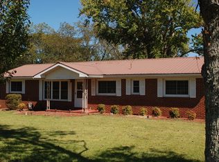 80 Water Tank Rd, Winchester, TN 37398