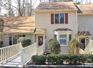 6521 English Oaks Dr, Raleigh, NC 27615