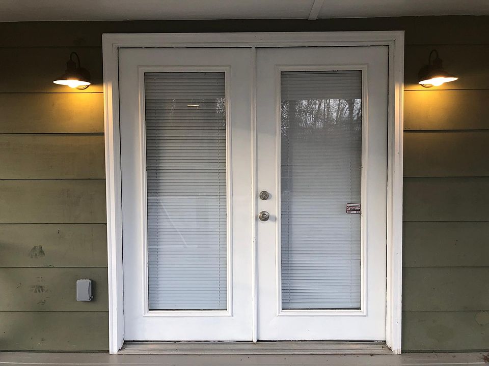 Front Doors