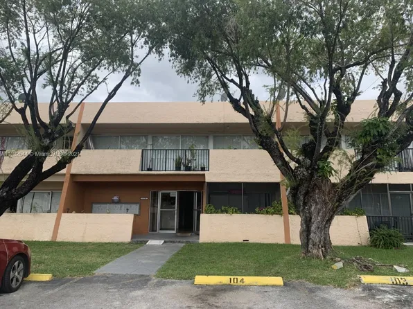 488 NE 18th Ave APT 104, Homestead, FL 33033