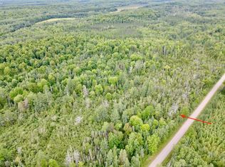 McCord Rd, Tripoli, WI 54564