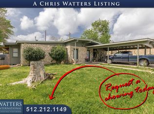 1207 E Saint Johns Ave, Austin, TX 78752