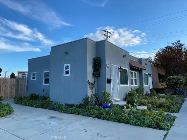 1408 Argonne Ave, Long Beach, CA 90804