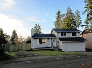 4019 SW 335th Pl, Federal Way, WA 98023