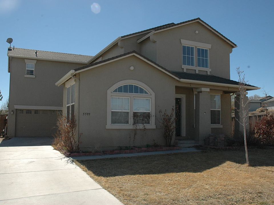 1st image of 5595 Cathedral Peak Dr