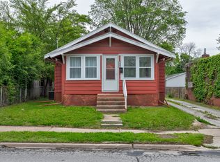 2403 E 14th St, Des Moines, IA 50316