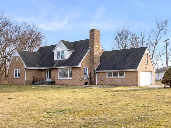 35 Lemmon St, South Wilmington, IL 60474