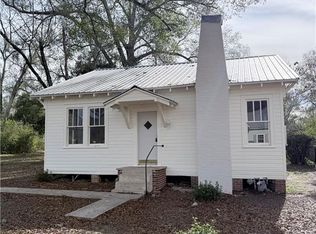 208 Camille St, Amite, LA 70422