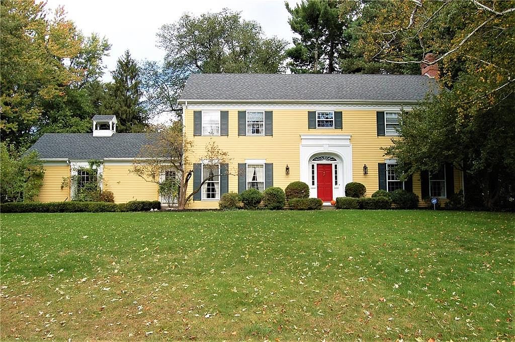 7 Old Landmark Dr, Rochester, NY 14618 | Zillow